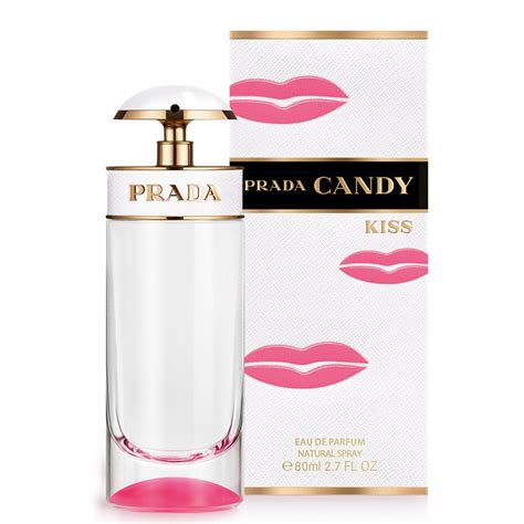 prada candy kiss 80ml douglas|Prada Candy perfume 2016.